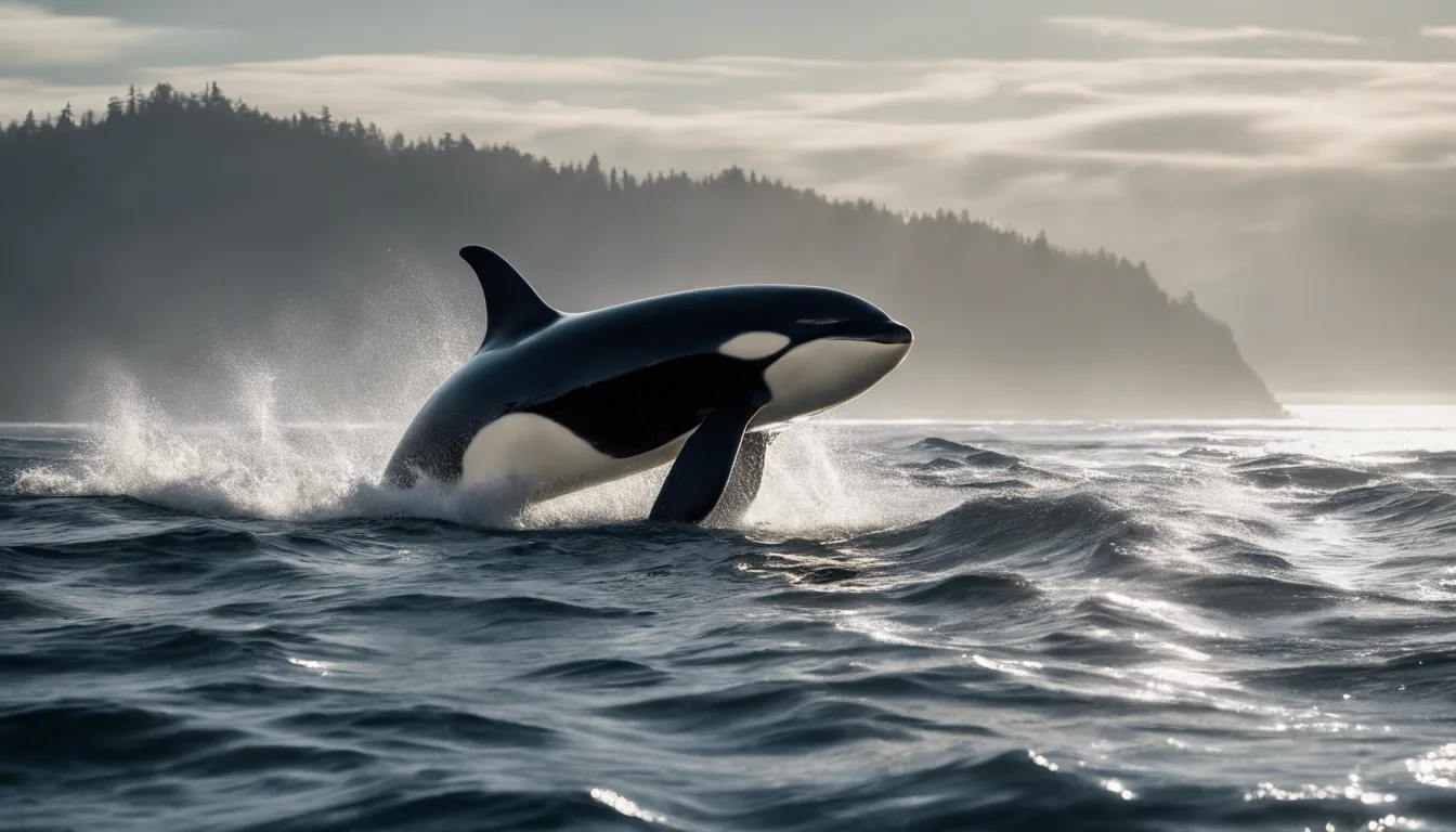 Dream symbol: orca whales: intro