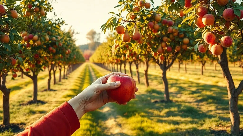 Dream symbol: orchard: demographics: Dream Analysts Interpreting Orchard Symbolism Dream symbol: orchard: demographics: Dream Analysts Interpreting Orchard Symbolism