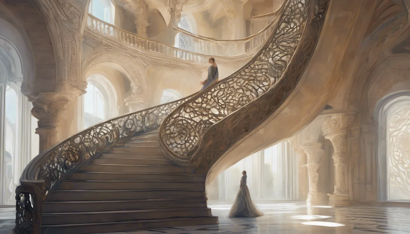 Order in Dream: A Glimpse into Harmony and Stability