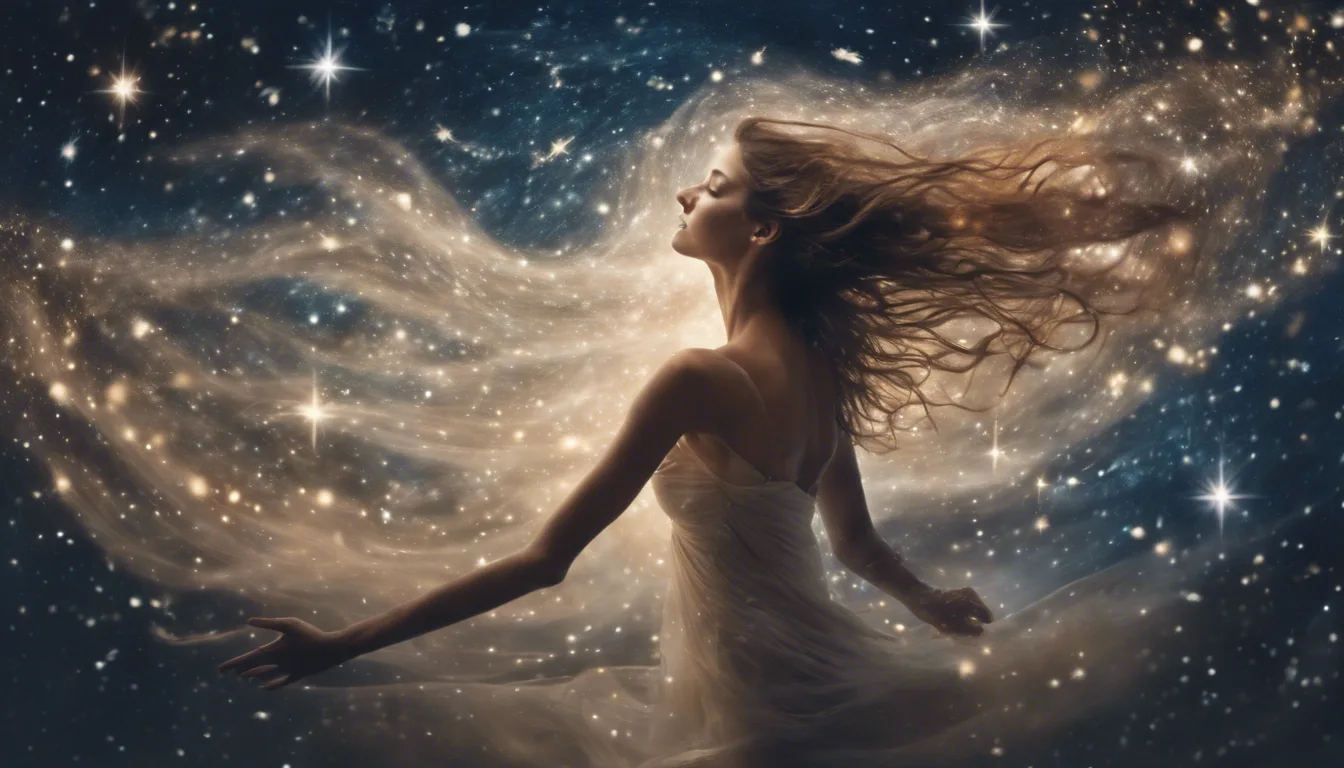 Dream symbol: orgasmic feeling: intro