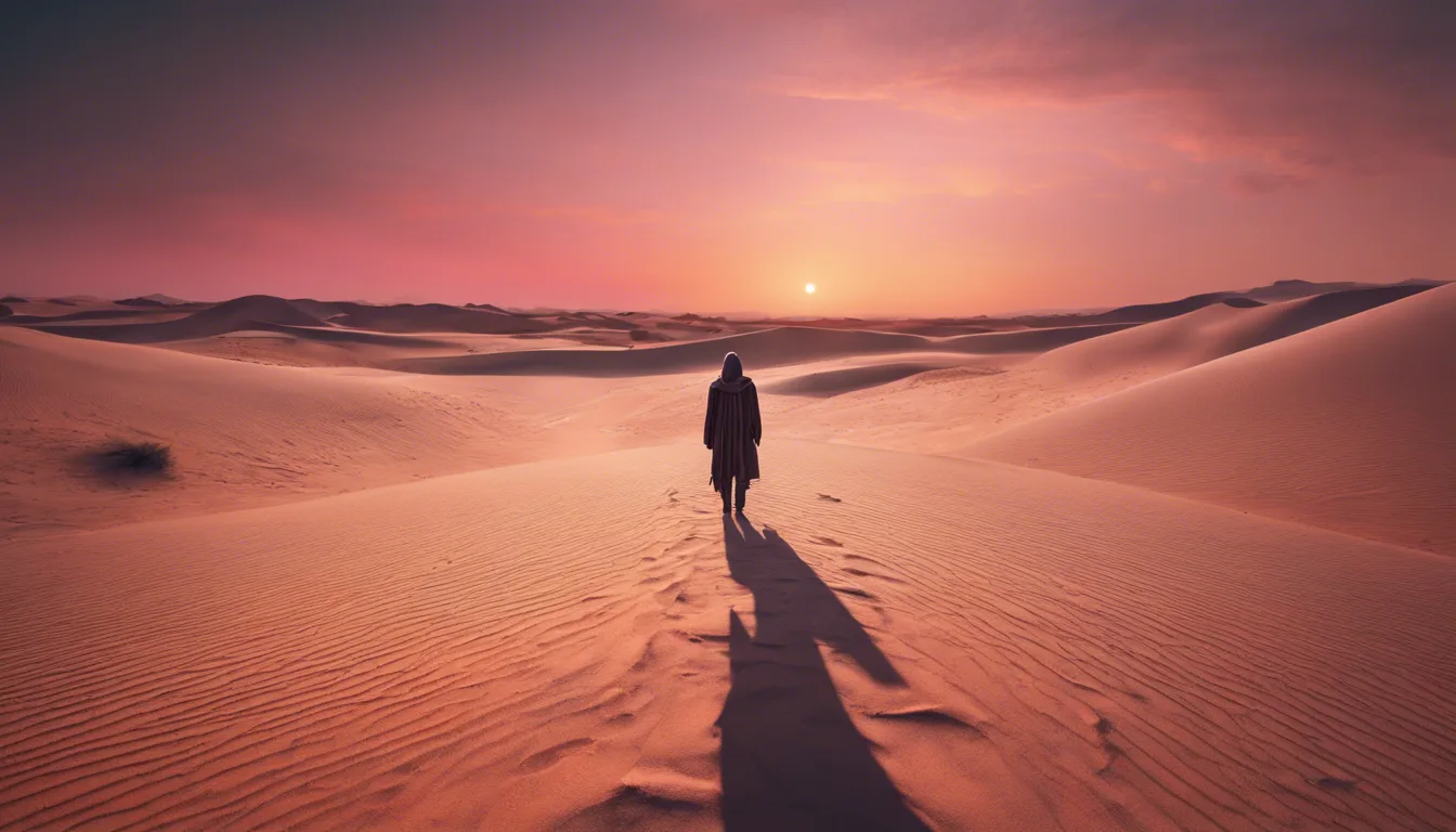Orientation Dream Symbol: Finding Direction and Purpose