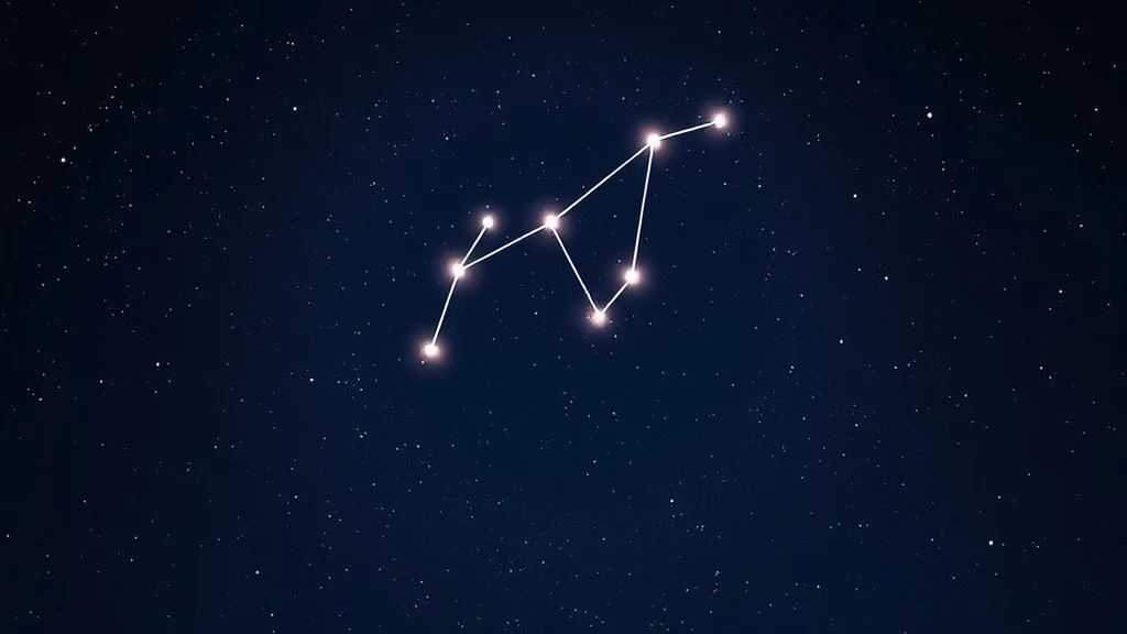 Dream symbol: orion constellation: symbolism: Ancient Wisdom and Knowledge