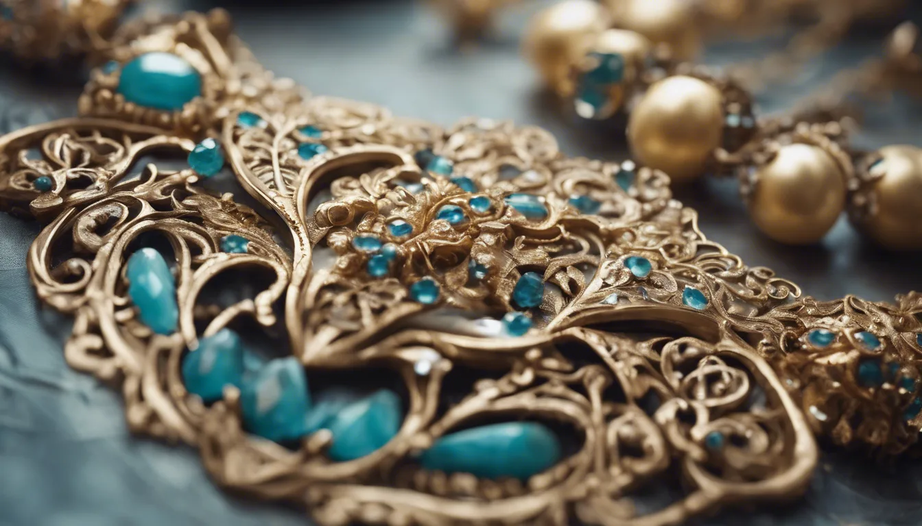 Ornament Dream Symbol: Unraveling the Hidden Meaning of Embellishments