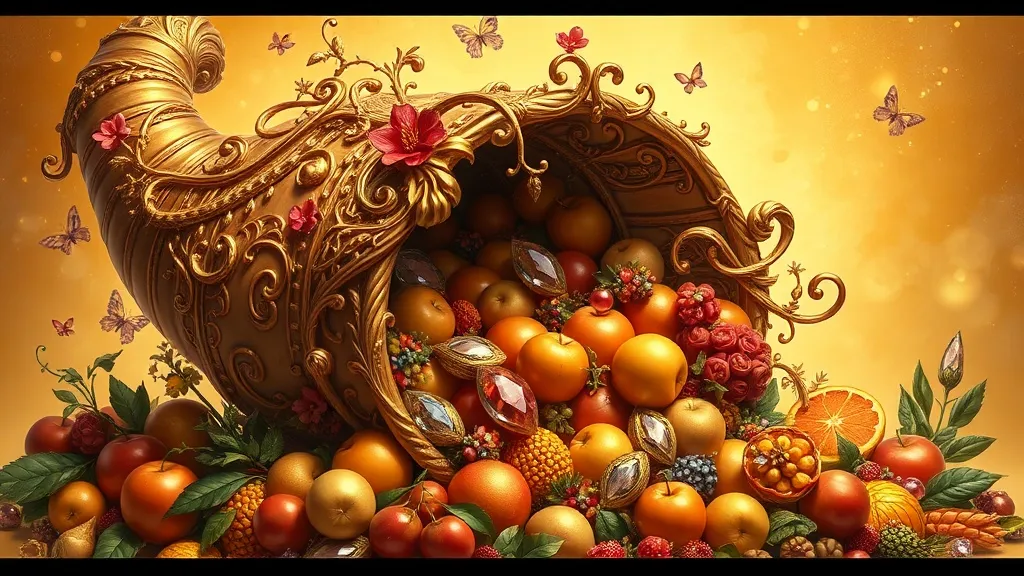 Dream symbol: ornate design: symbolism: Dreams of Opulence and Abundance