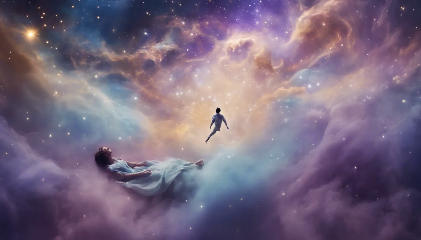 Other State Dream Meaning: Exploring the Unfamiliar and Unknown