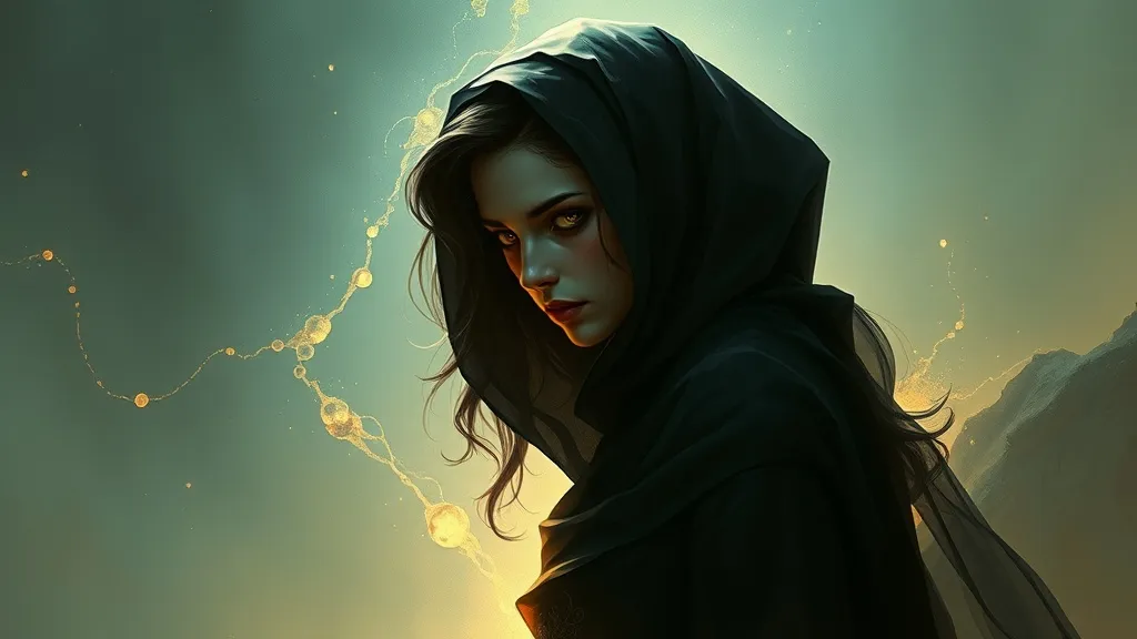 Otherworldly Servants in Dreams: Meaning & Interpretation