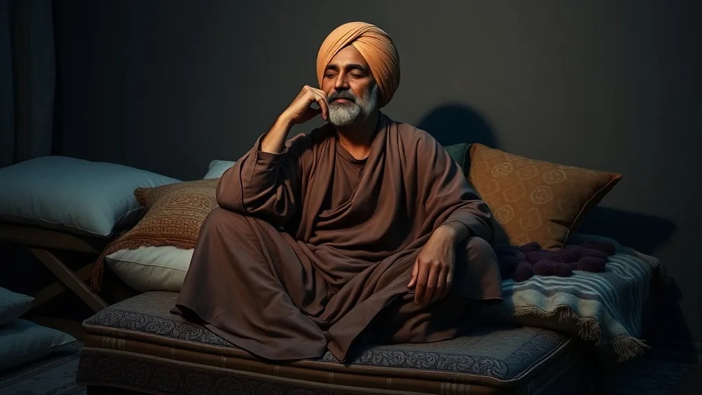 Dream symbol: ottoman man: demographics: Occupation