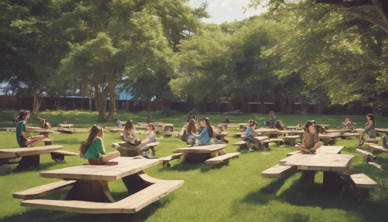 Outdoor Classroom Dream Symbolism: What Does It Mean?