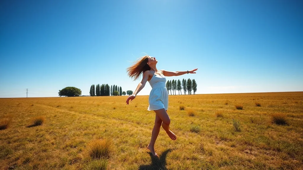 Outdoor in Dreams: Unlocking Hidden Meanings