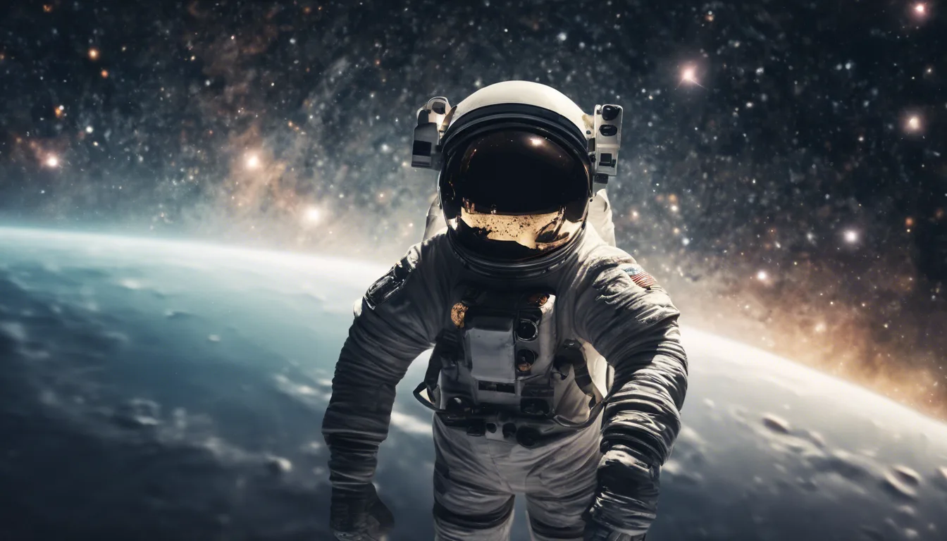 Unveiling the Secrets of Outer-Space Dreams