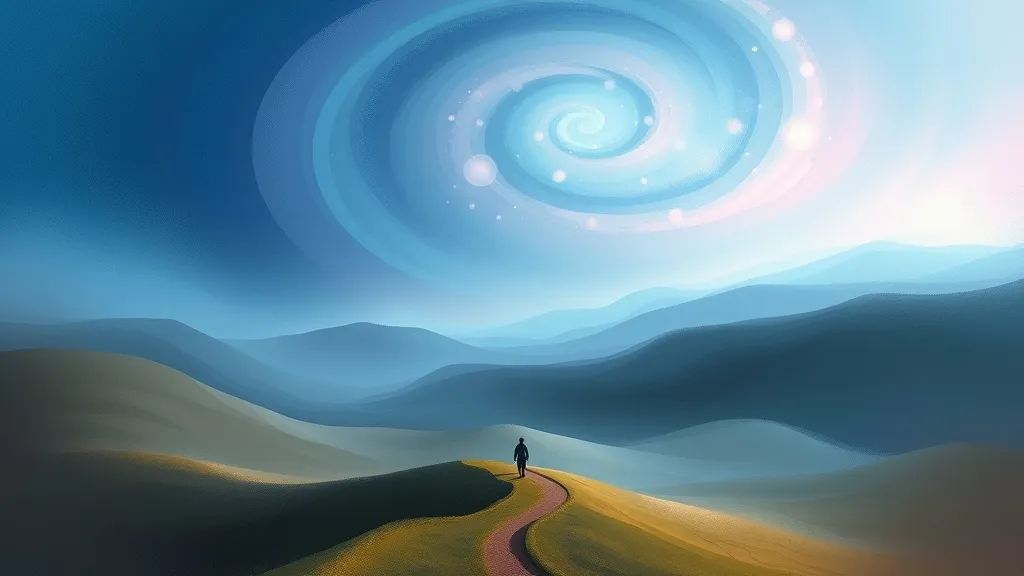 Dream symbol: overall: intro