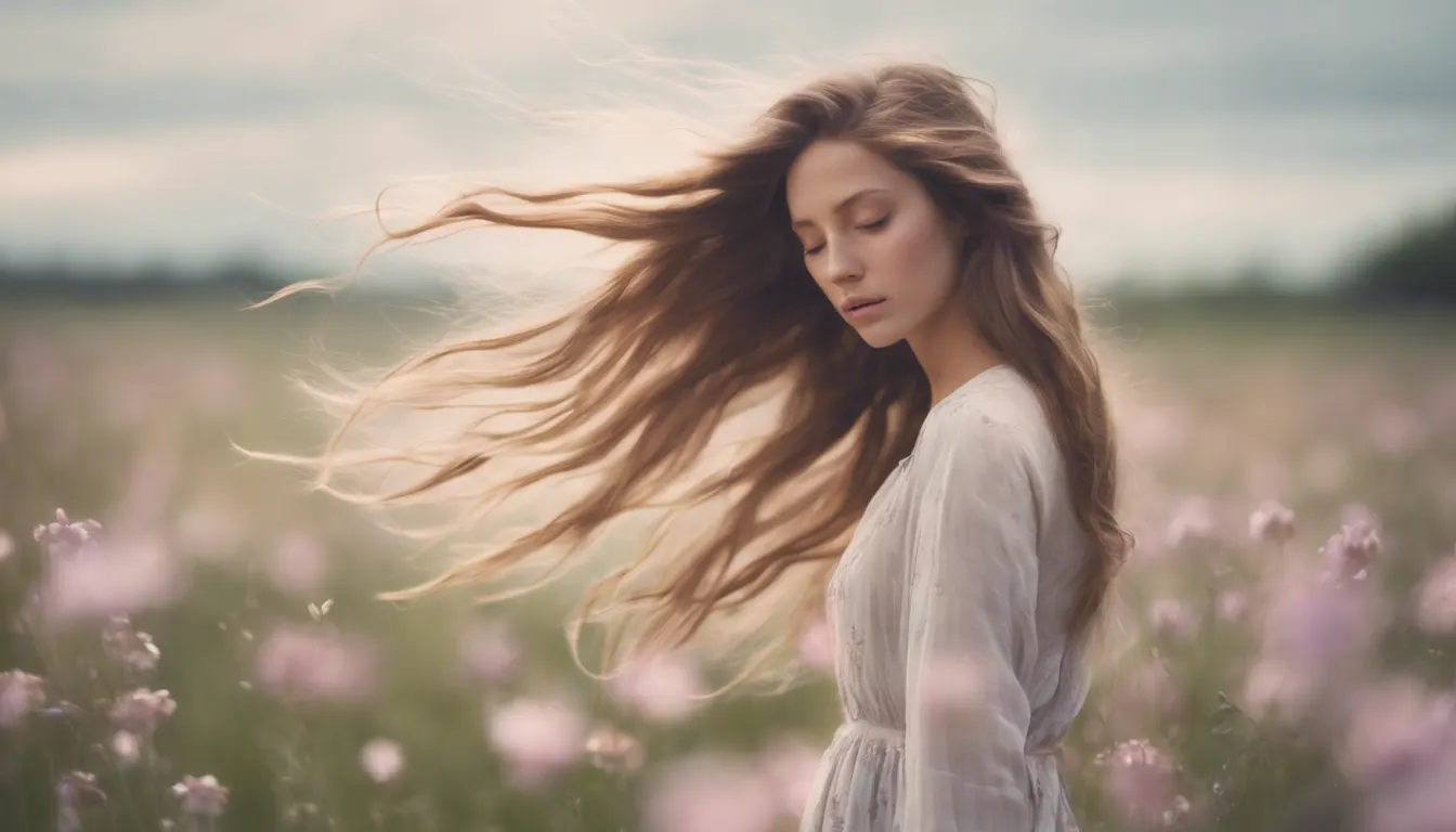 Dream symbol: overall hair: intro