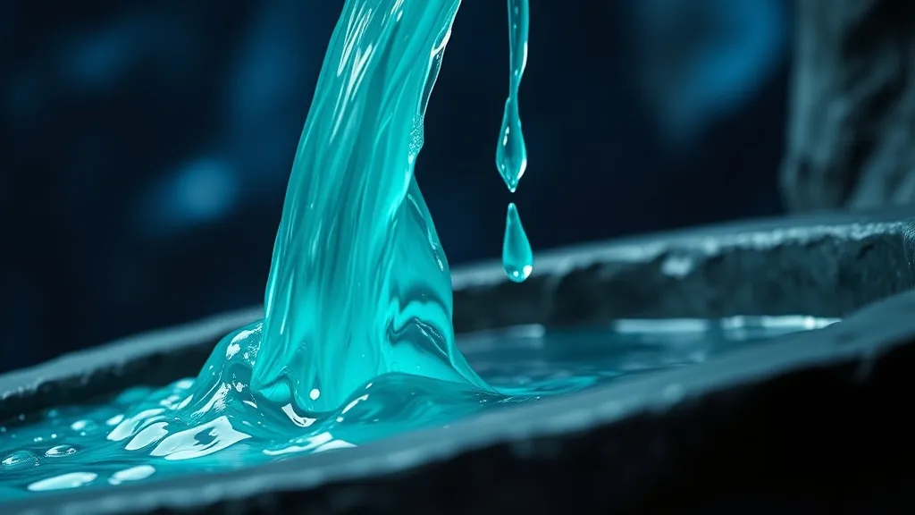 Overflowing Flow: Dream Symbolism