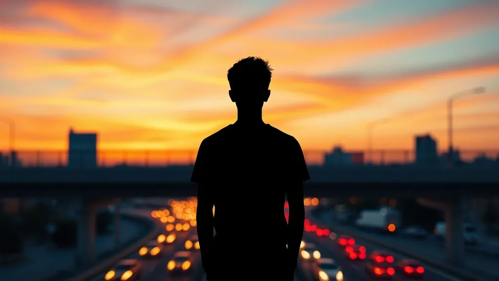 Dream symbol: overpass: demographics: Young Adults Navigating Adulthood