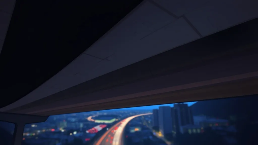 Overpass Dreams: Symbolism and Interpretation