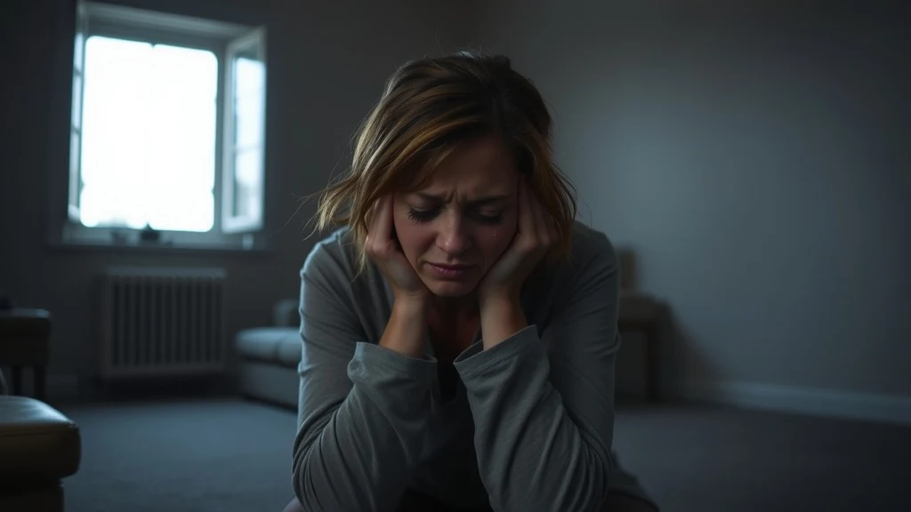 Overwhelming Sadness in Dreams: Unveiling the Hidden Meaning