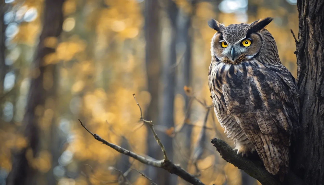 Dream symbol: owl: symbolism: Owl as a Symbol of Protection and Guidance