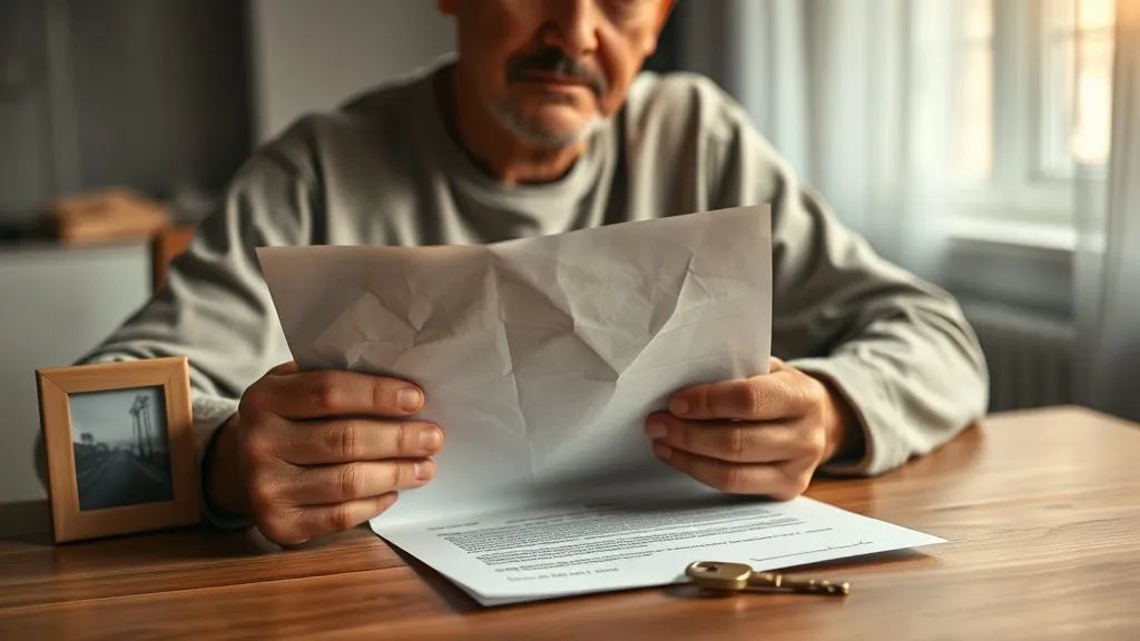 Dream symbol: ownership documents: demographics: Divorcees Dreaming of Ownership Paper Division