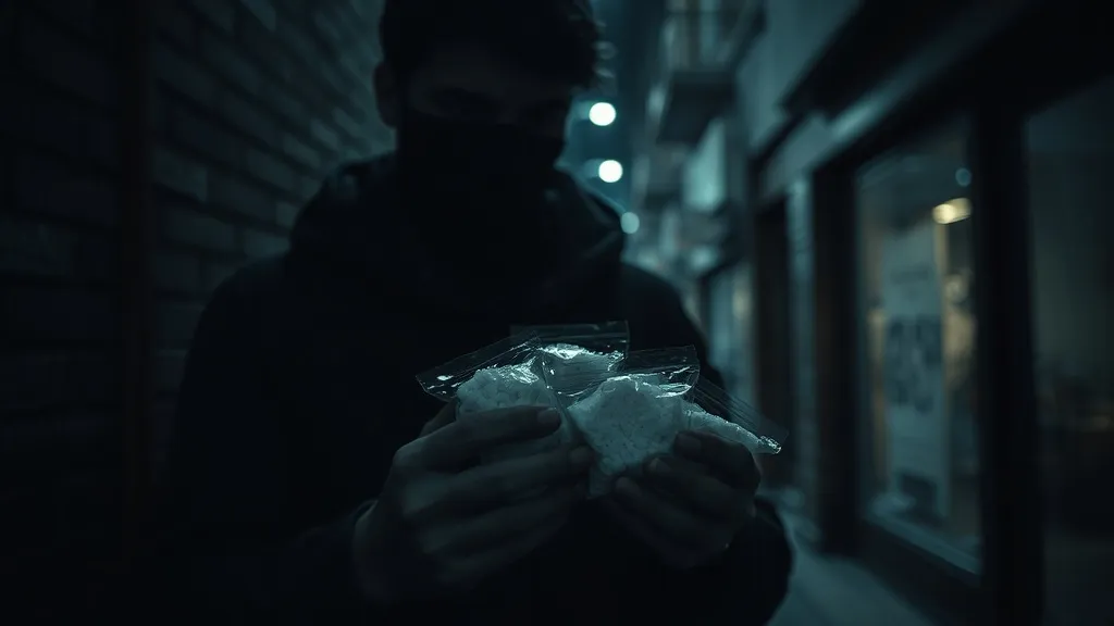 Dream symbol: packages of salt: scenarios: Dream about Stealing Packages of Salt