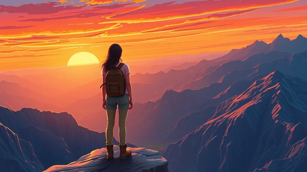 Dream symbol: packed belongings: demographics: Travel Enthusiasts and Adventurers