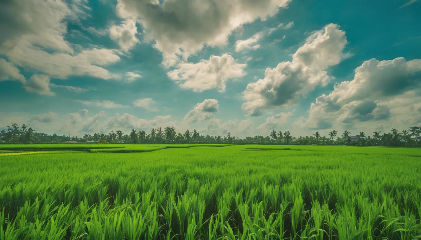 Paddy in Dreams: Symbolic Meanings and Interpretation