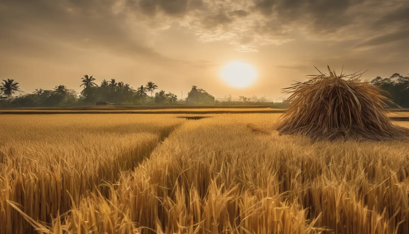Paddy Trash: Uncovering the Secrets of Your Dreams