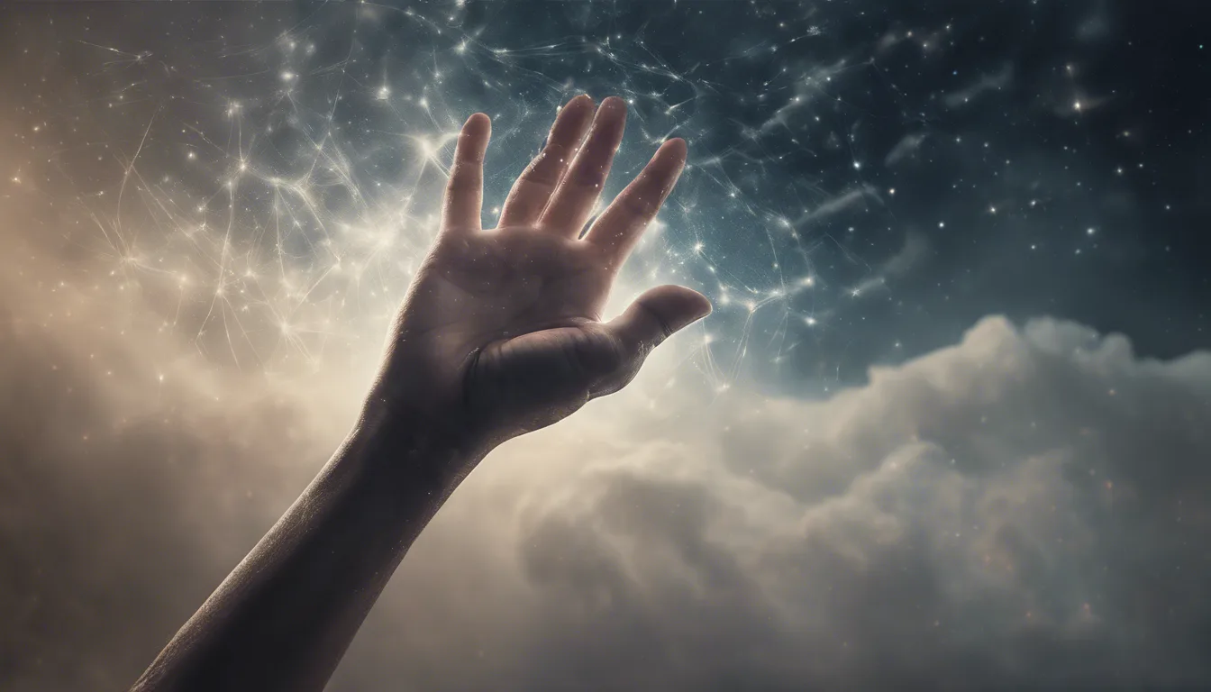 Dream symbol: pain in hand: intro