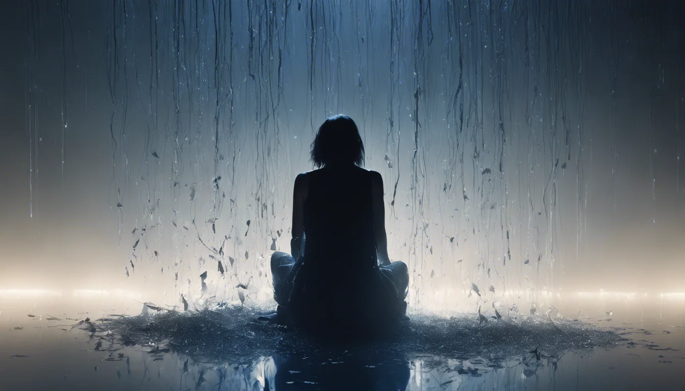 Painful Moments: Unraveling the Hidden Meanings of Troubling Dreams