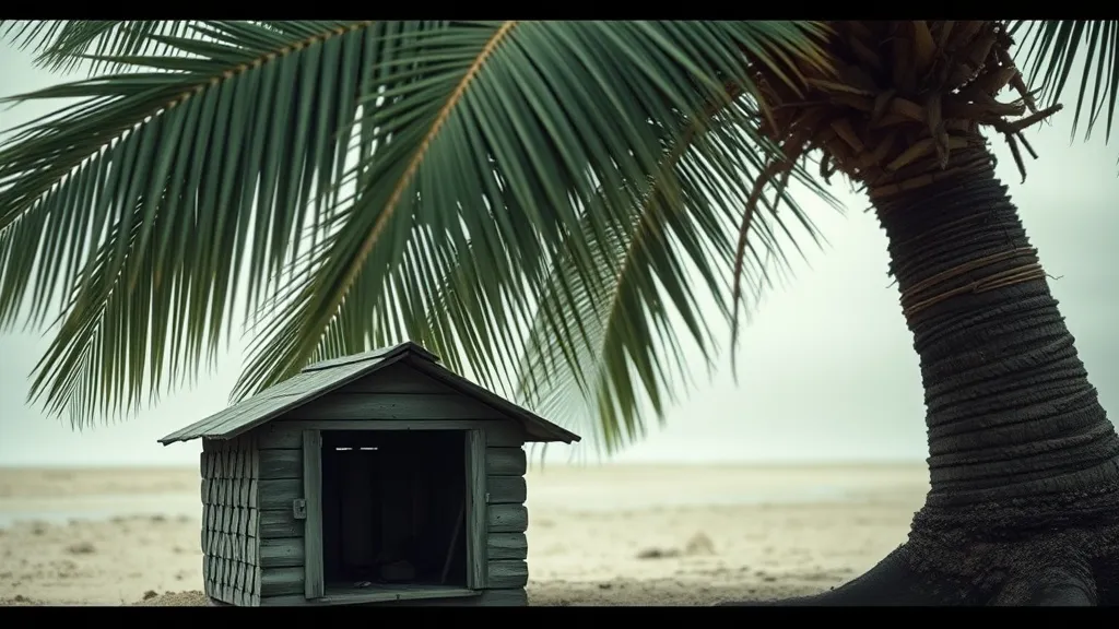 Dream symbol: palm kennels: demographics: People Experiencing Financial Instability