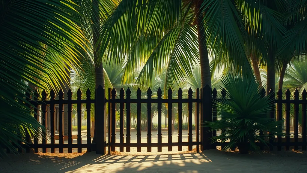 Decoding Palm Kennels in Your Dreams
