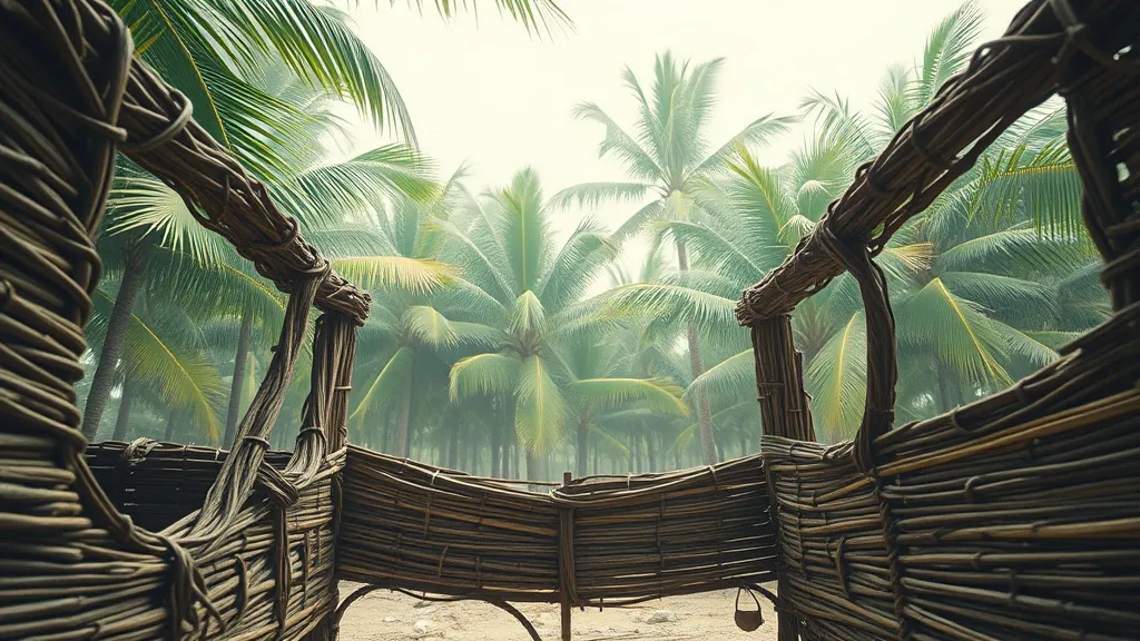 Dream symbol: palm kennels: scenarios: Dreaming of a Palm Kennel and Feeling Lost