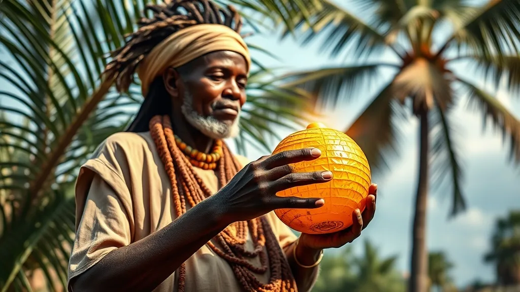 Dream symbol: palm kernel oil: demographics: People Who Are Interested in Traditional Medicine
