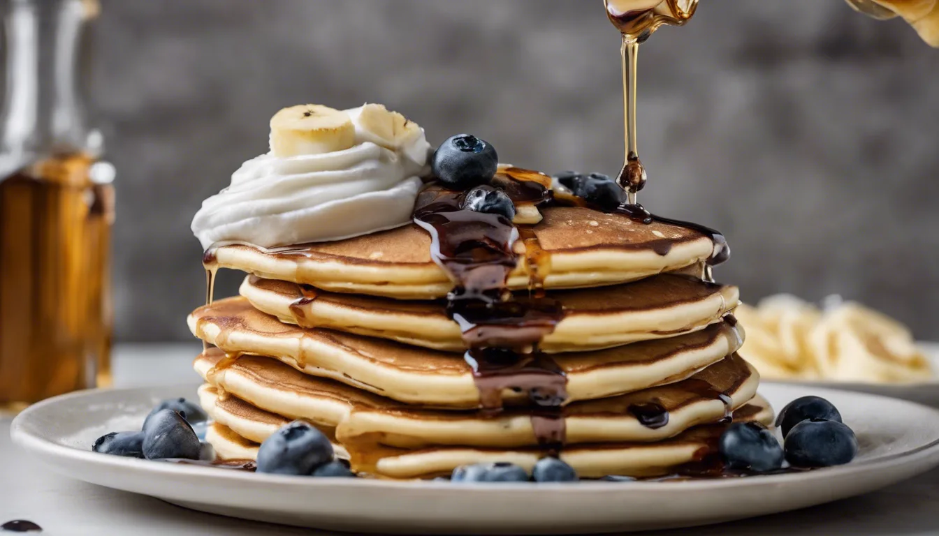 Pancake Dream Meaning: Good Luck, Happy Life & More