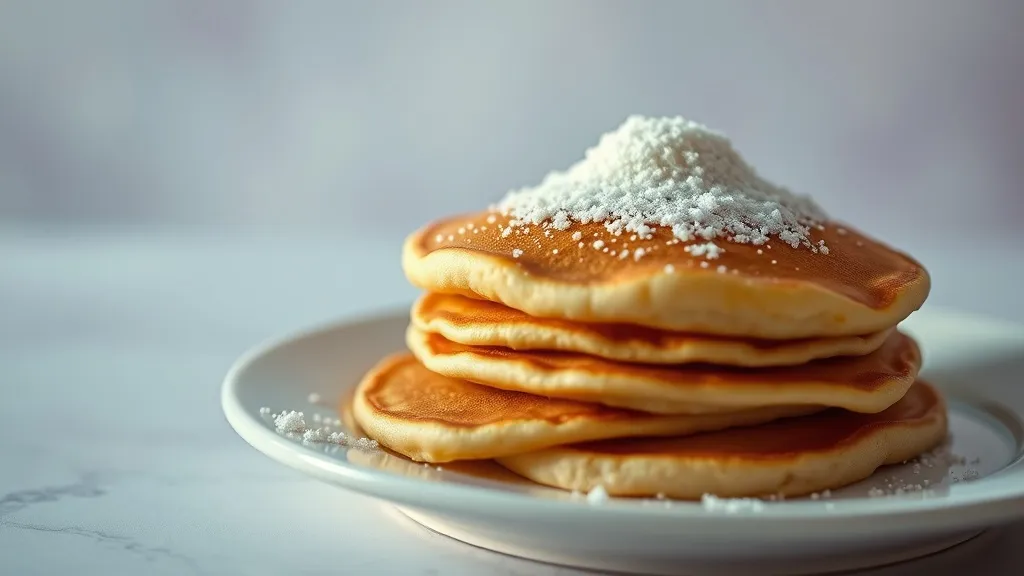 Pancake & Sugar Dreams: Meaning & Interpretation