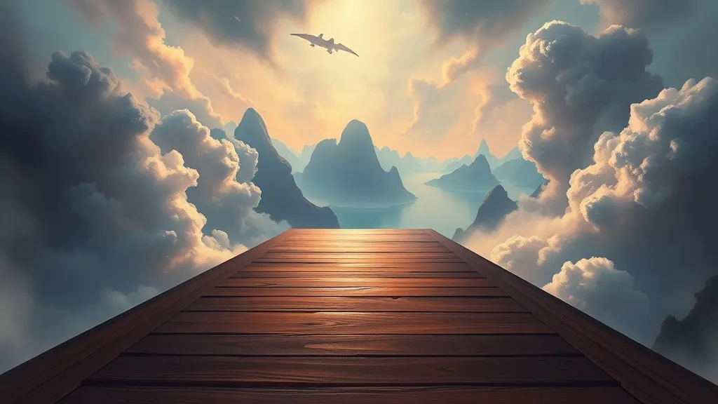 Panorama Platform Dreams: Unveiling the View
