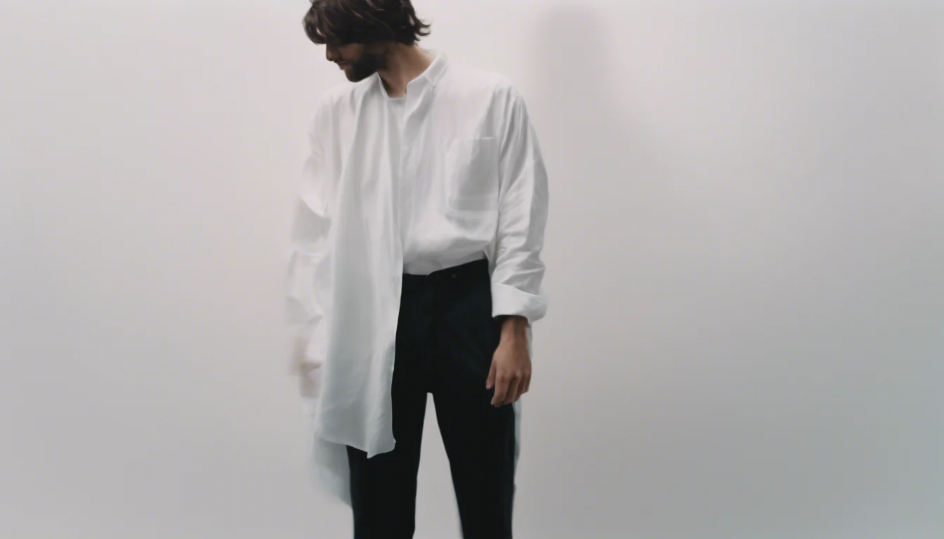 Pant and Shirt: Exploring Dream Symbolism