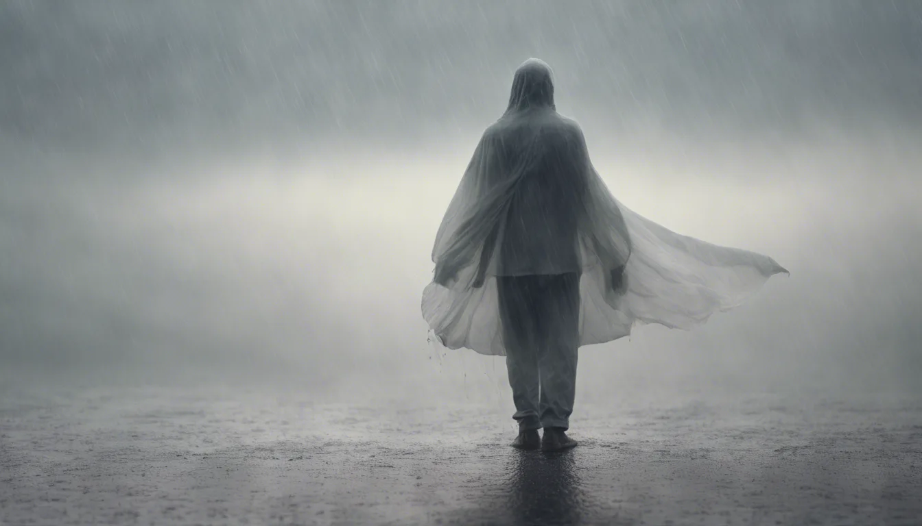 Pants Getting Wet in Dream: Meaning and Interpretation