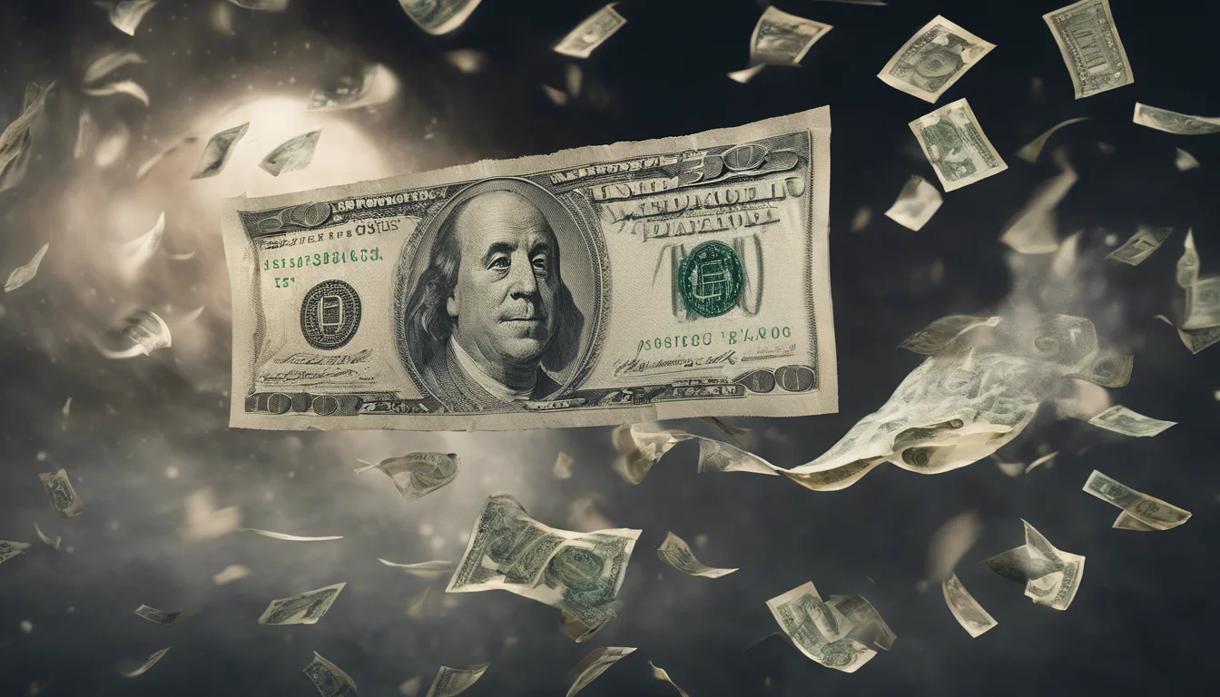 Paper Money Dreams: Uncovering the Hidden Meanings