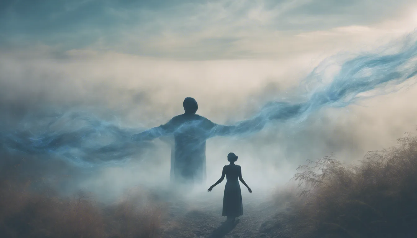 Parallel Earth Dream Meaning: Unraveling the Secrets of Your Otherworldly Journey
