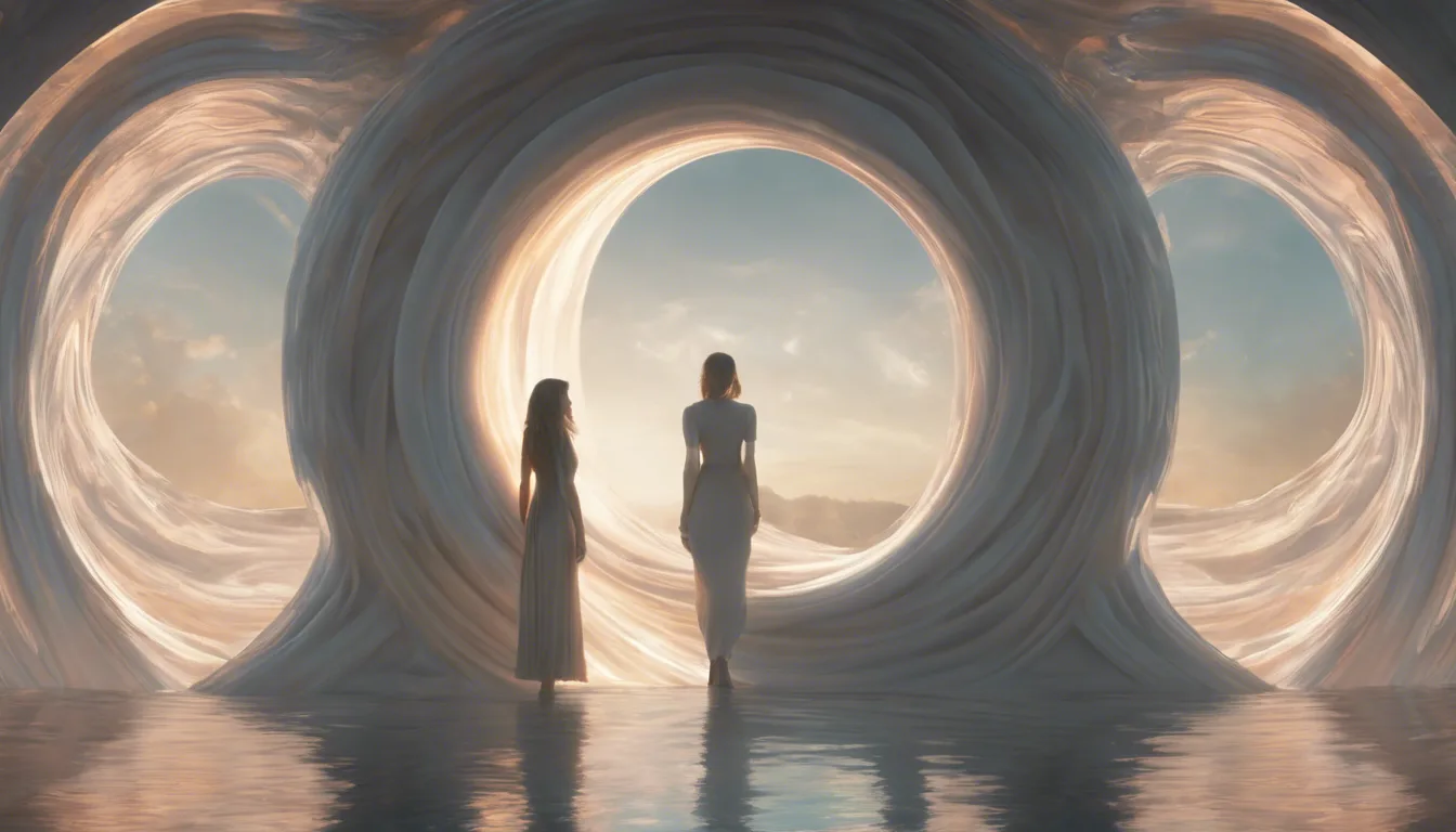 Dream symbol: parallel world: intro