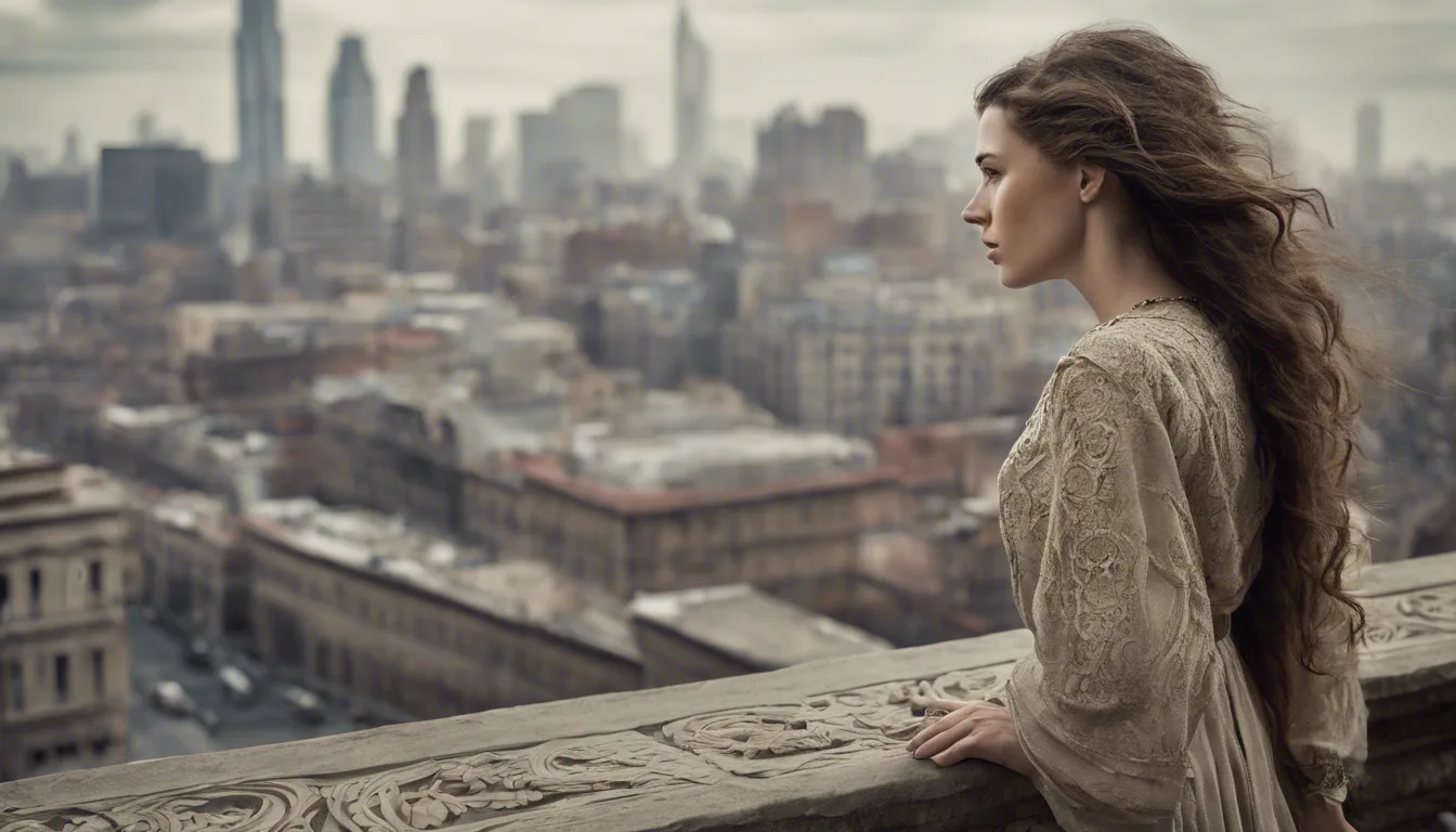 Parapet Wall: Unraveling Its Hidden Meanings in the Realm of Dreams