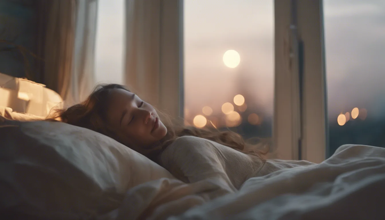 Parental Setting: Unraveling the Meaning Behind Dreams of Home