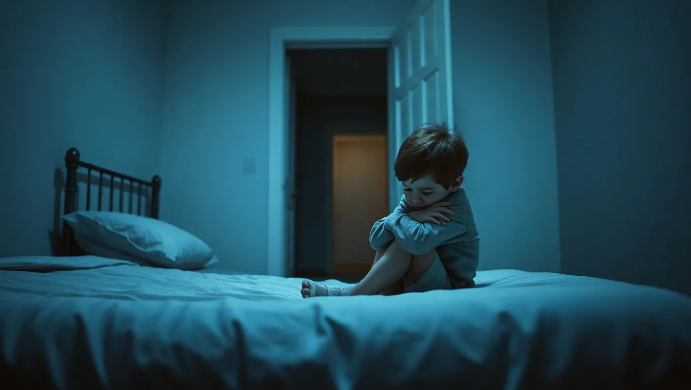 Dream symbol: parents' absence: demographics: Children Experiencing Parental Absence in Dreams Dream symbol: parents' absence: demographics: Children Experiencing Parental Absence in Dreams