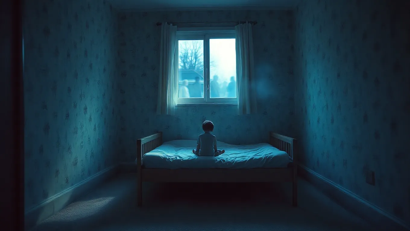 Parents' Absence in Dreams: Meaning & Emotional Insights Parents' Absence in Dreams: Meaning & Emotional Insights