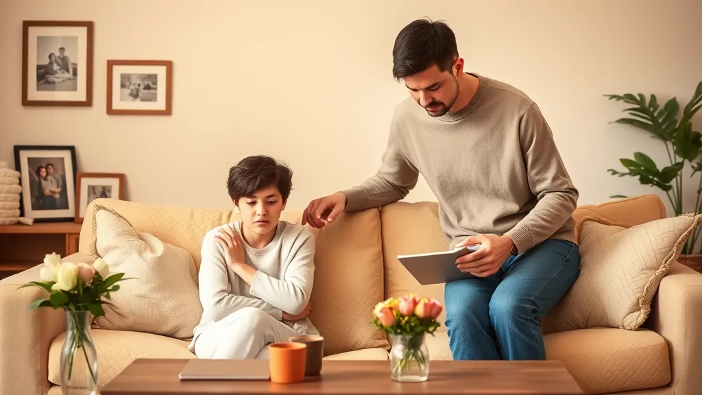 Parents Arranging a Date Dream Meaning: Symbolism & Insights