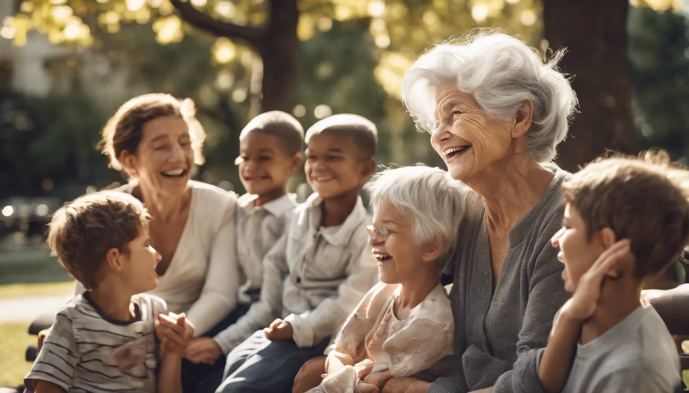 Dream symbol: parent dying: demographics: Extended Family