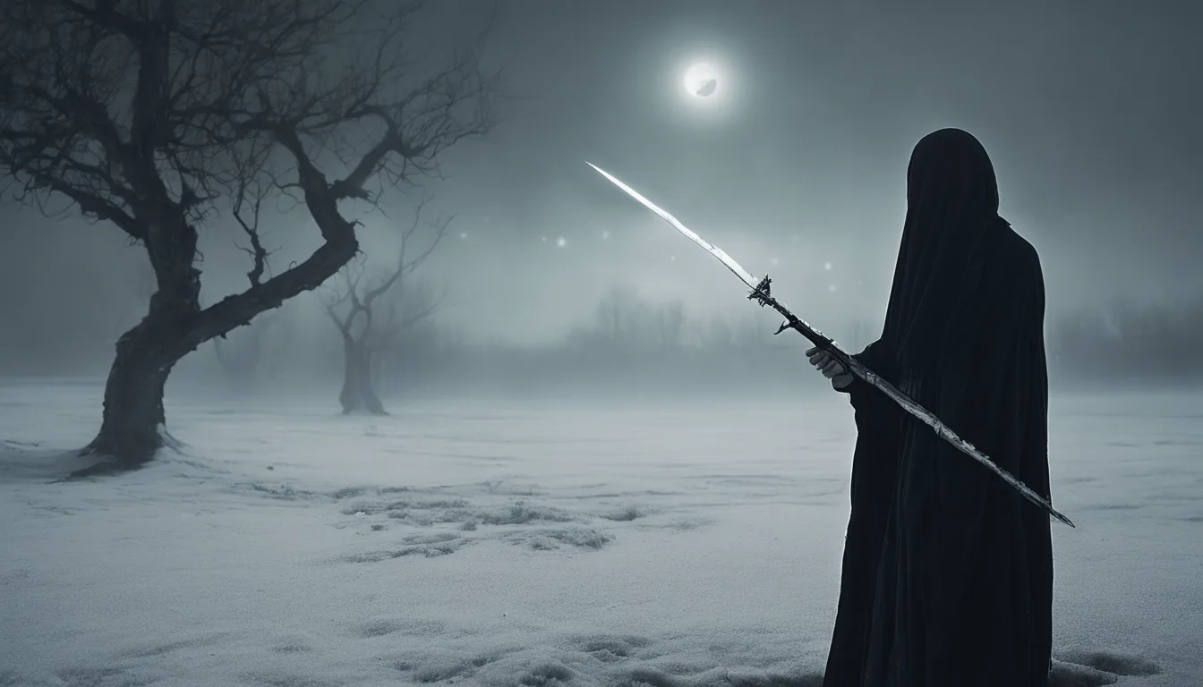 Parents' Killer in Dreams: Decoding Symbolism and Its Significance