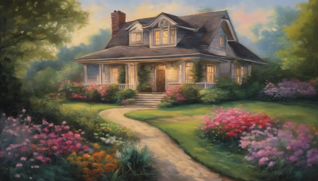 Parents' New Home Dream Meaning: Exploring the Symbolism
