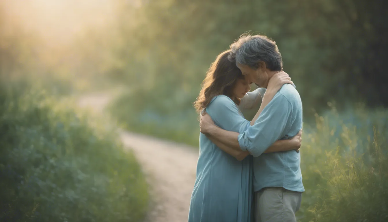 Parents Parting Ways in Dreams: Delve into the Hidden Meaning