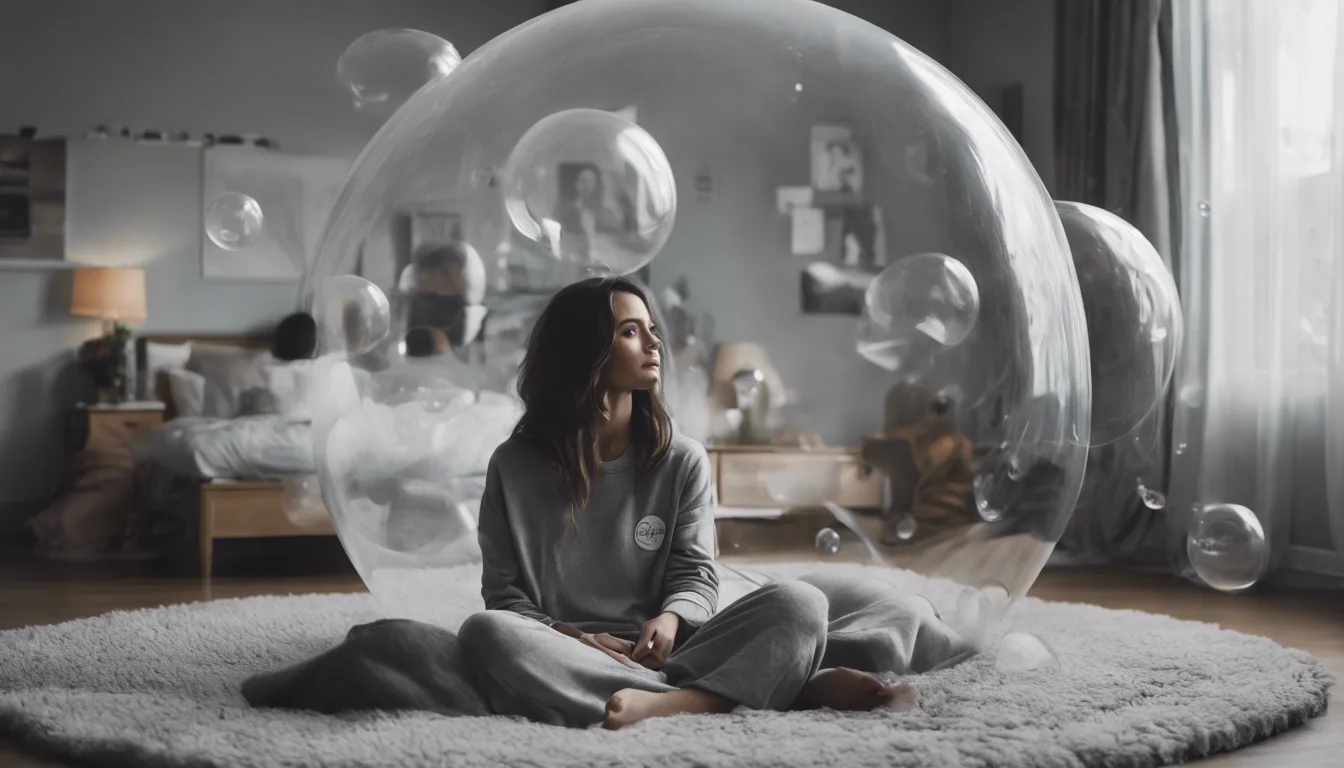 Parents and Relatives in Dreams: Unveiling Their Symbolic Meanings